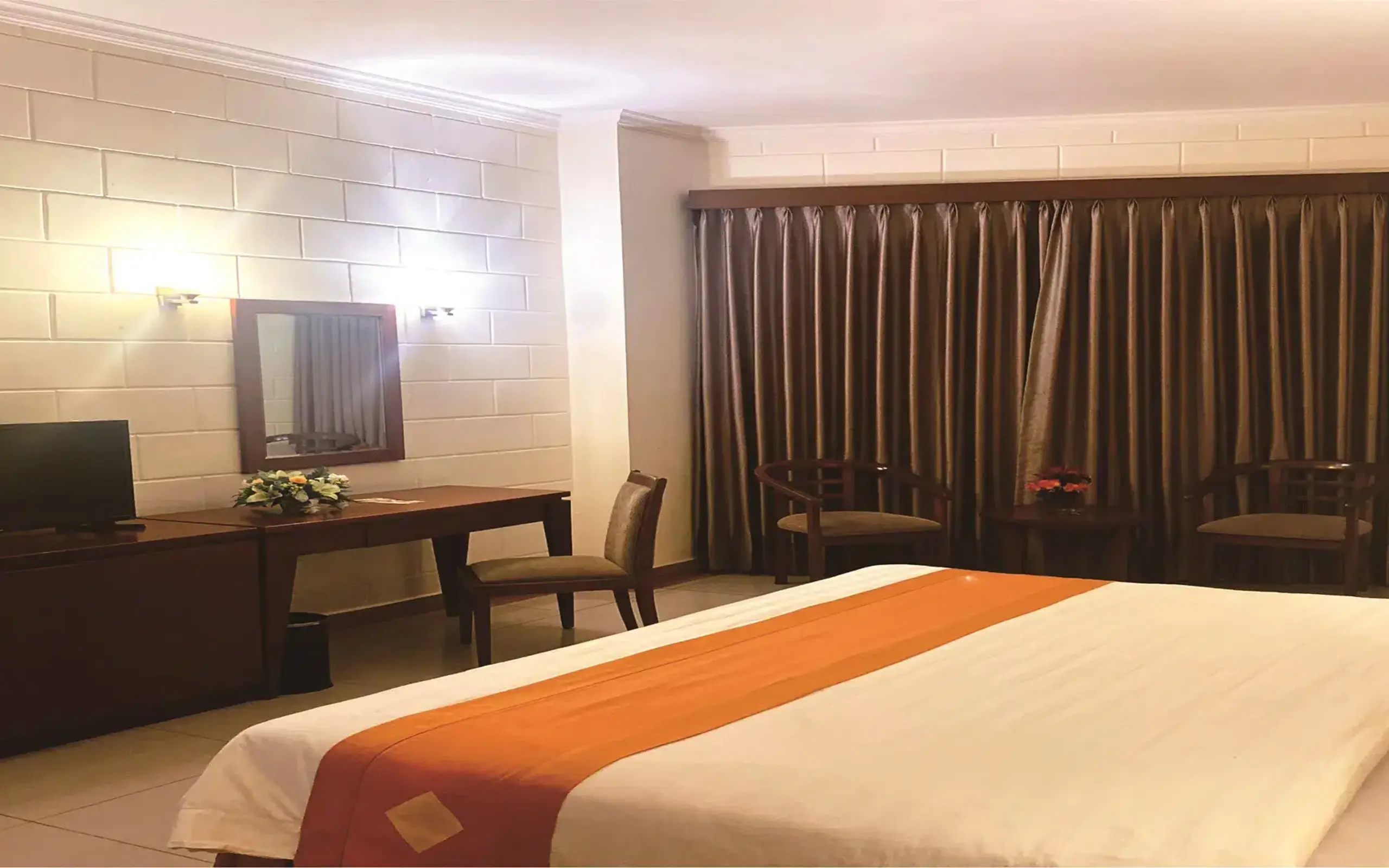 Hotel Mega Lestari Balikpapan