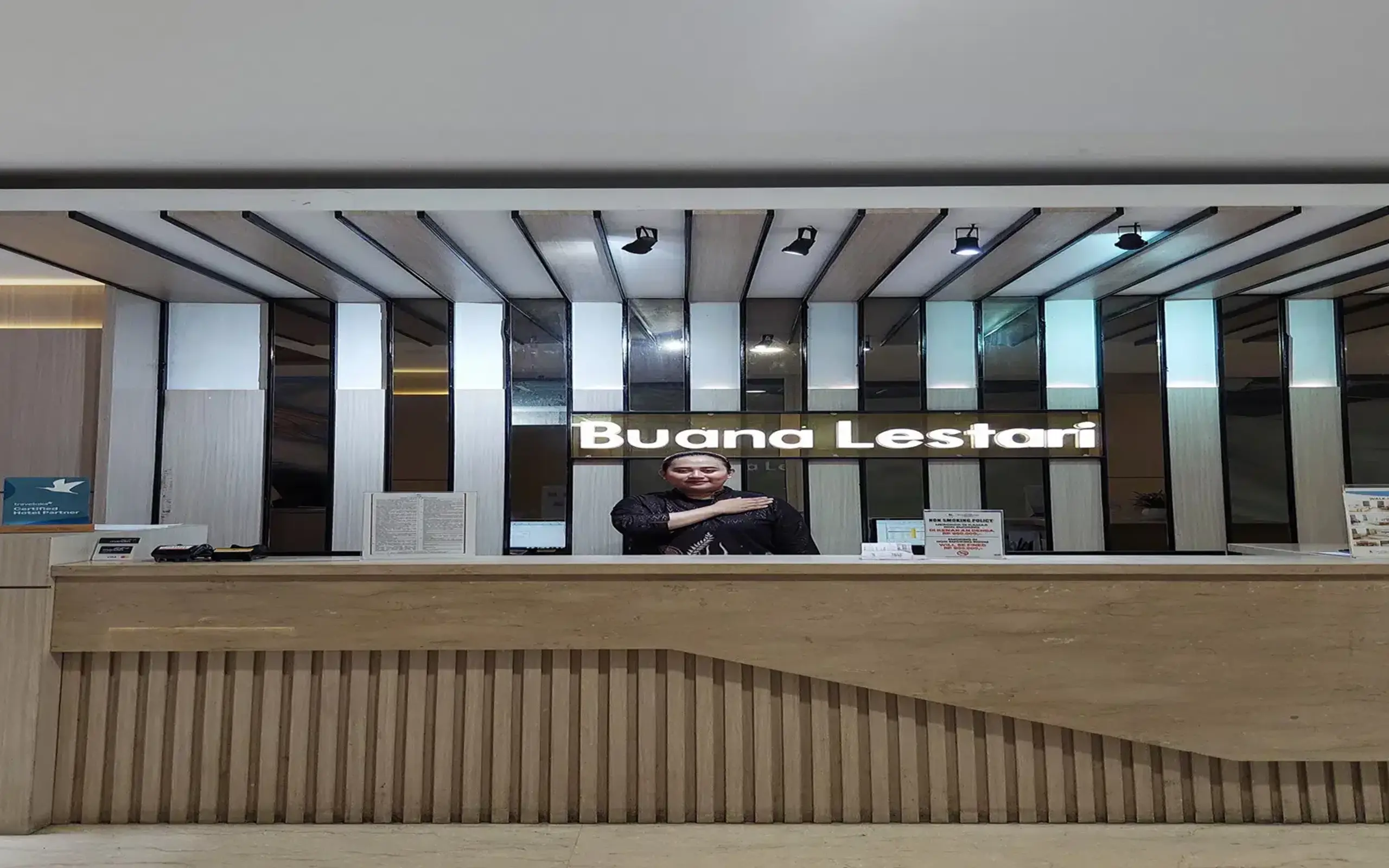 Hotel Buana Lestari Balikpapan